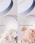 NATURAGLACÉ Loose Powder - Loser Puder mit SPF 50+/PA+++