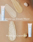 NATURAGLACÉ BB Cream – BB Cream mit SPF 50+/PA+++