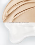 NATURAGLACÉ Foundation Stick SPF 50+/PA++++ – Make-Up Stick mit hoher Deckkraft