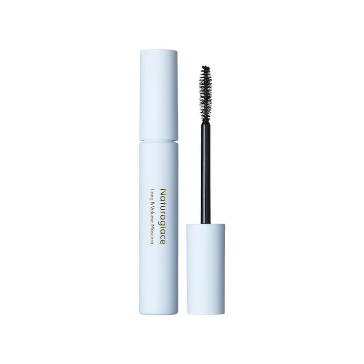 NATURAGLACÉ Mascara – Long &amp; Volume