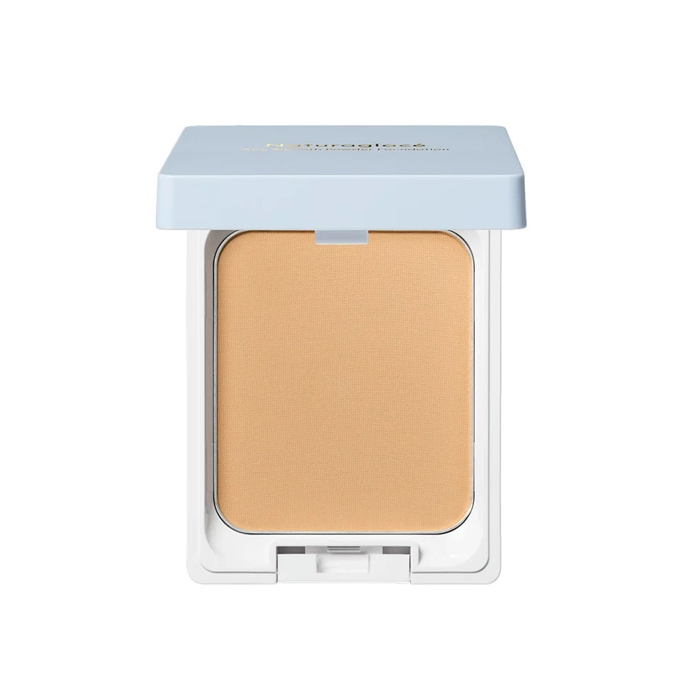NATURAGLACÉ Powder Foundation SPF 50+/PA++++ – Puder-Foundation SPF 50+