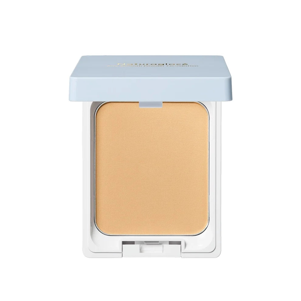 NATURAGLACÉ Powder Foundation SPF 50+/PA++++ – Puder-Foundation SPF 50+