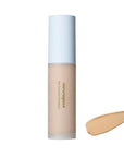 NATURAGLACÉ Skin Treatment Foundation SPF 50+/PA+++ – Flüssig-Foundation mit SPF 50+