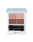 NATURAGLACÉ Eyeshadow Palette - Lidschattenpalette mit vier Farben