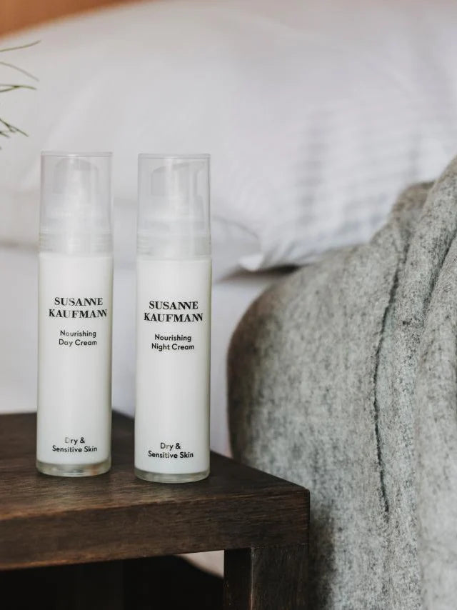 Nourishing Night Cream