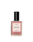 MANUCURIST Green™ Nagellack - Old Rose - Pudriges Altrosa