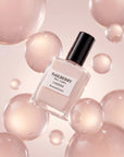 NAILBERRY On Cloud Nine -  milchiges, halbtransparentes Weiß