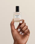NAILBERRY On Cloud Nine -  milchiges, halbtransparentes Weiß