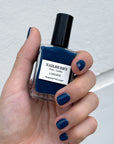 Nailberry Nagellack Orage