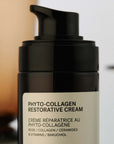 Phyto-Collagen Restorative Cream - Anti Aging Tag- und Nachtcreme mit Phyto-Kollagen, Bakuchiol & Ceramiden