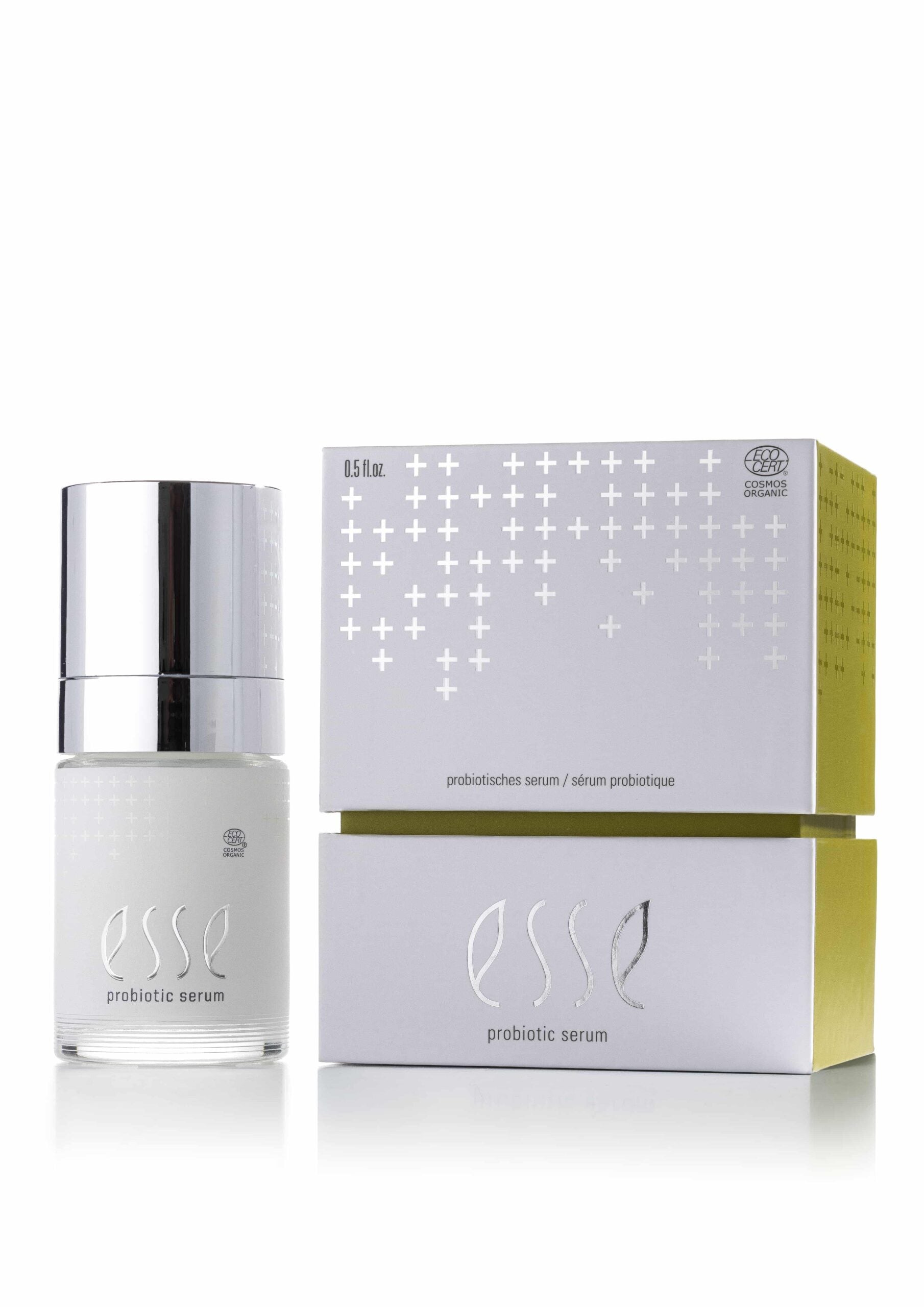 ESSE Probiotic Serum 15 ml – nachfüllbar