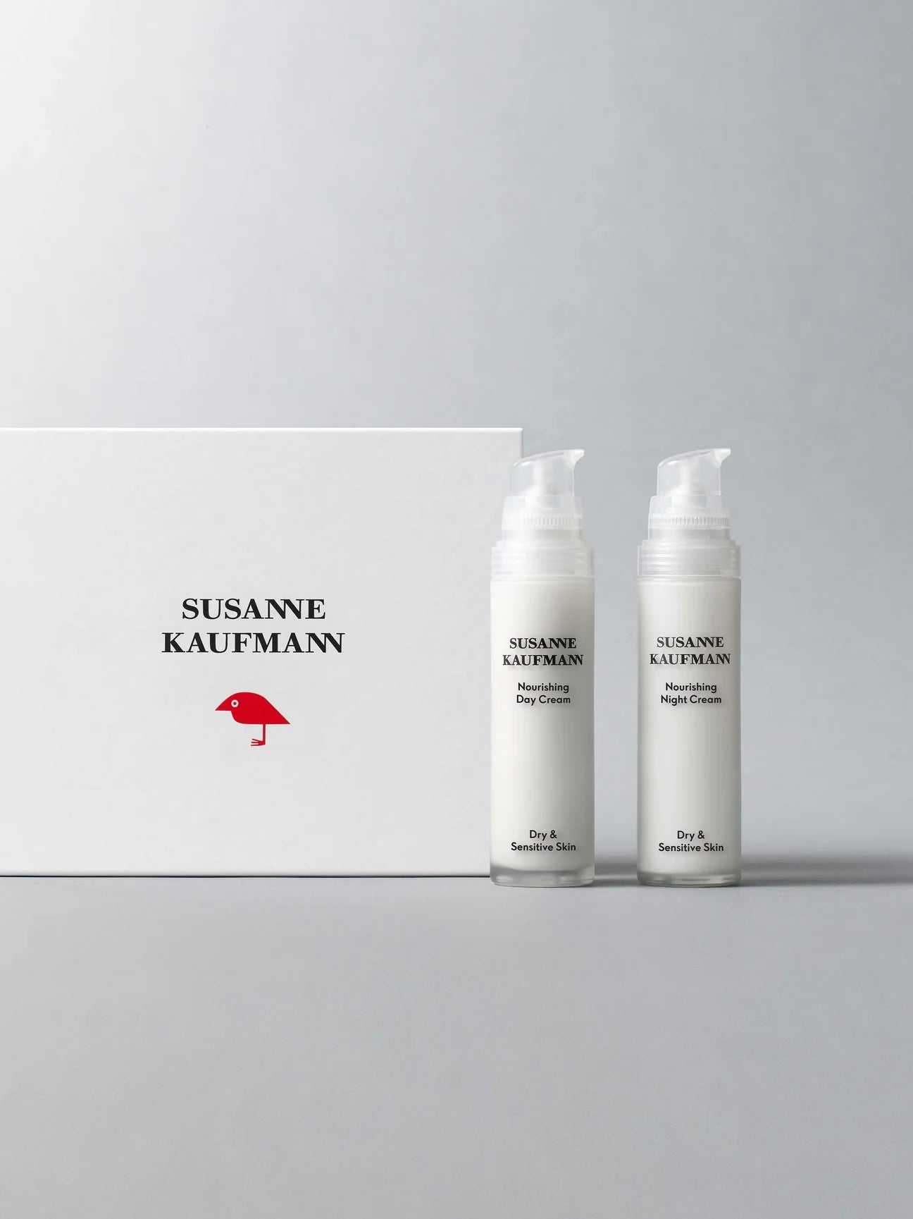 Nourishing Day &amp; Nourishing Night Cream Set - 20% Preisvorteil