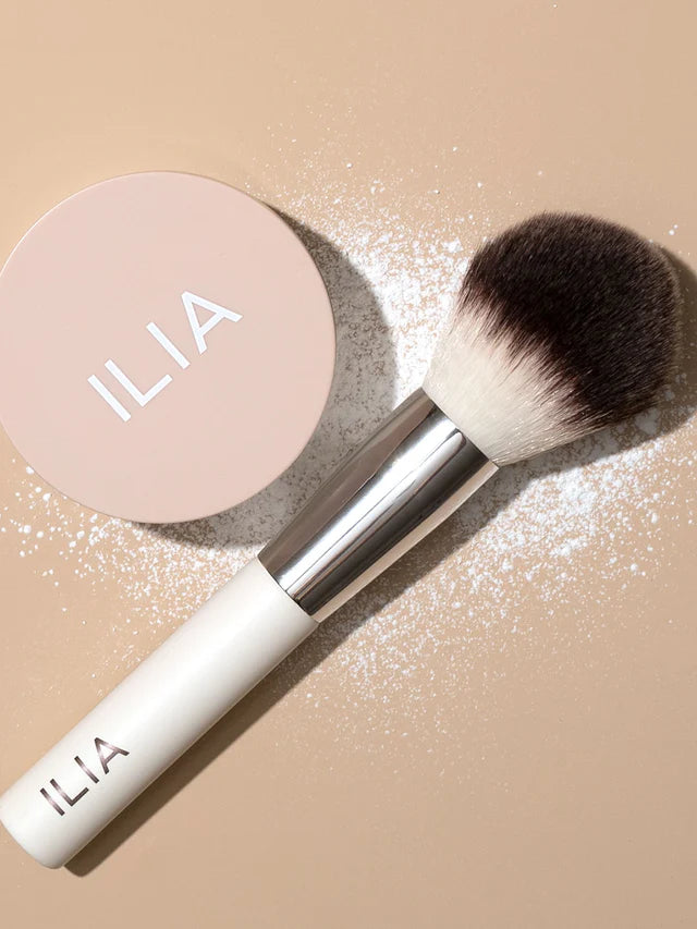 ILIA Beauty Soft Focus Setting Powder - Loser Puder