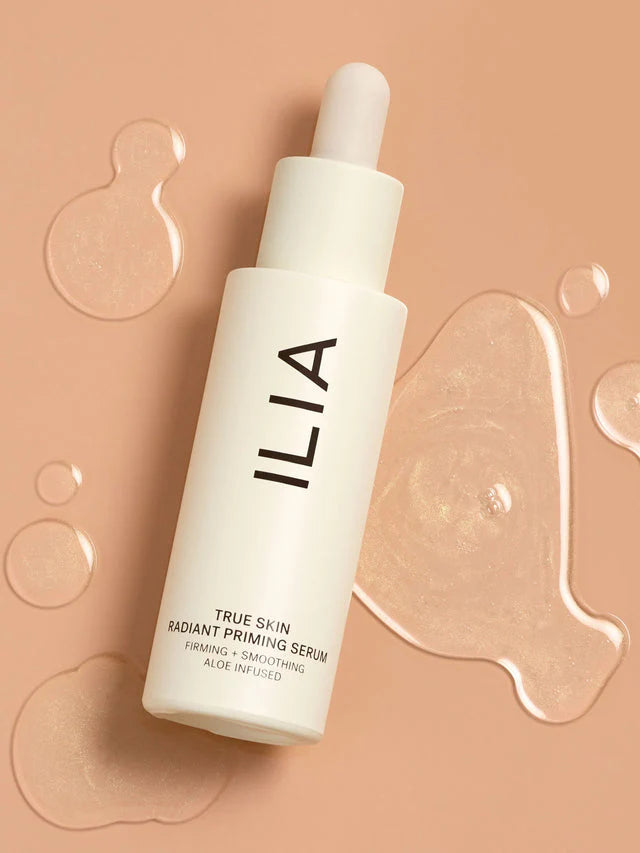 ﻿True Skin Radiant Priming Serum - Serum-Primer