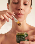 Kat Burki Restorative Dual Acid Peel