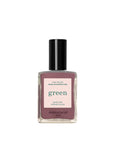 MANUCURIST Green™ Nagellack - Rose Mountbatten - Rosé-Taupe
