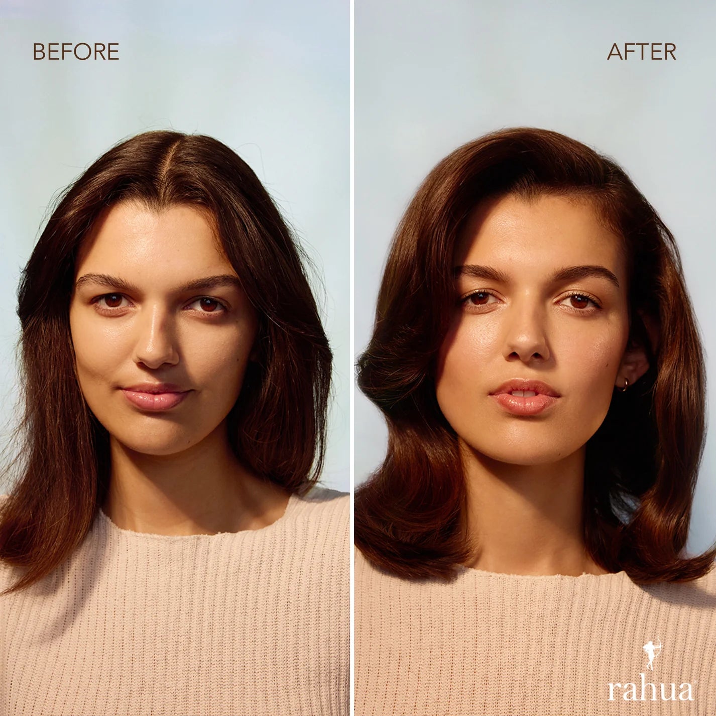 RAHUA Aloe Vera Hair Mousse