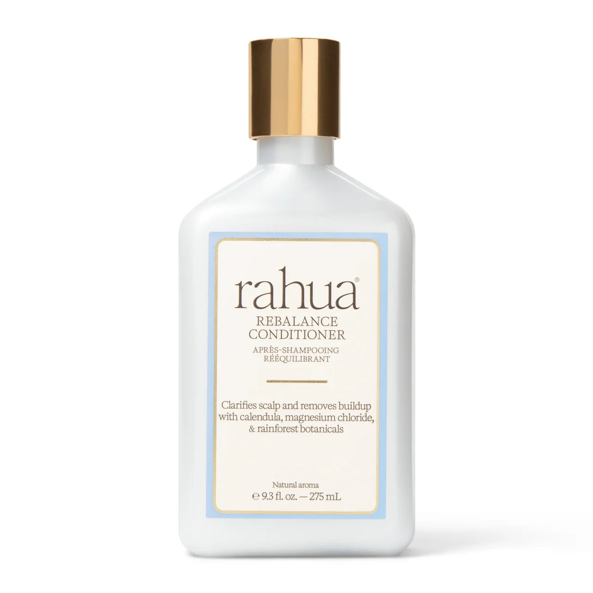 RAHUA Rebalance Conditioner – Klärender Conditioner für eine ausgeglichene Kopfhaut