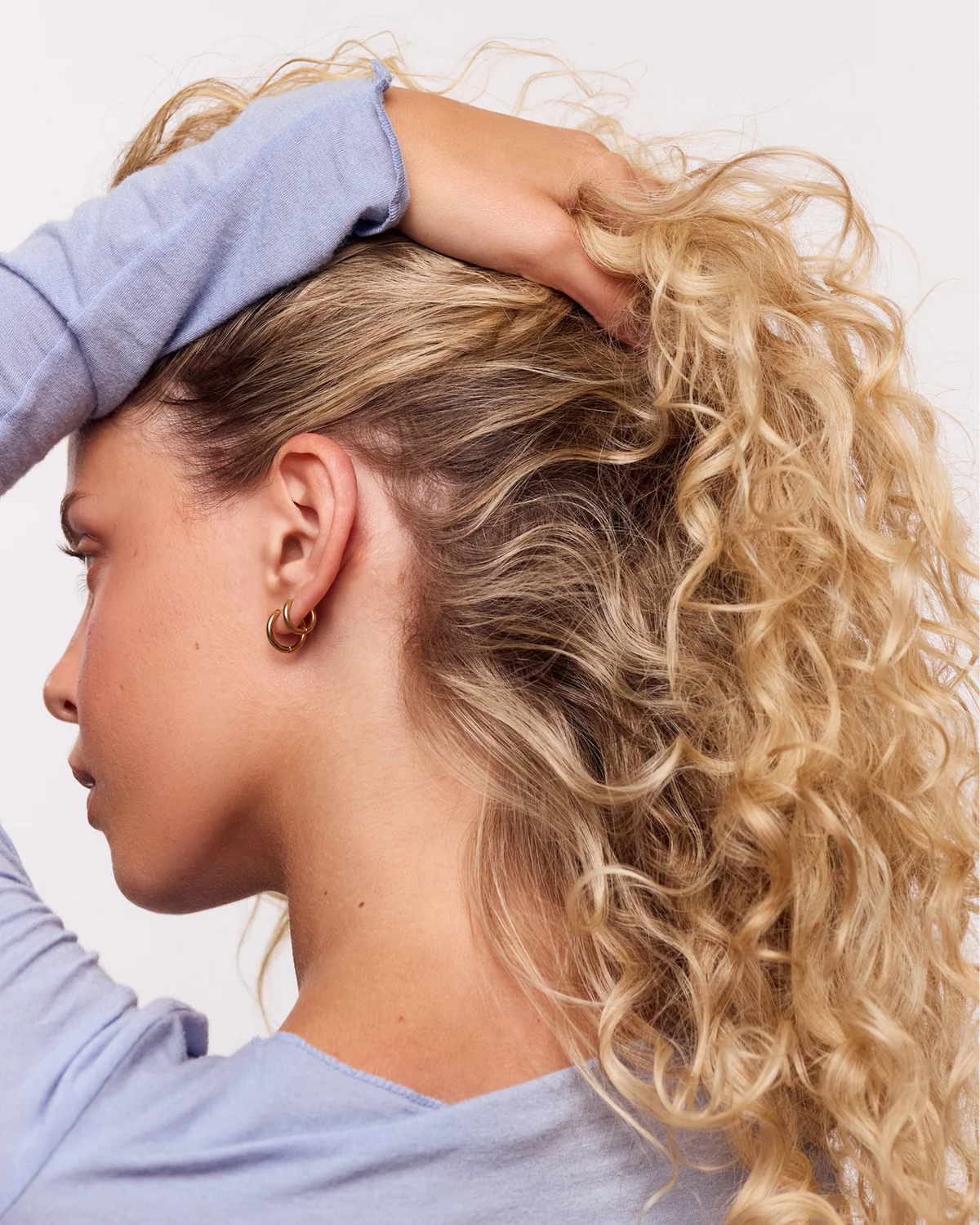 RAHUA Rebalance Shampoo – Klärendes Shampoo für eine ausgeglichene Kopfhaut