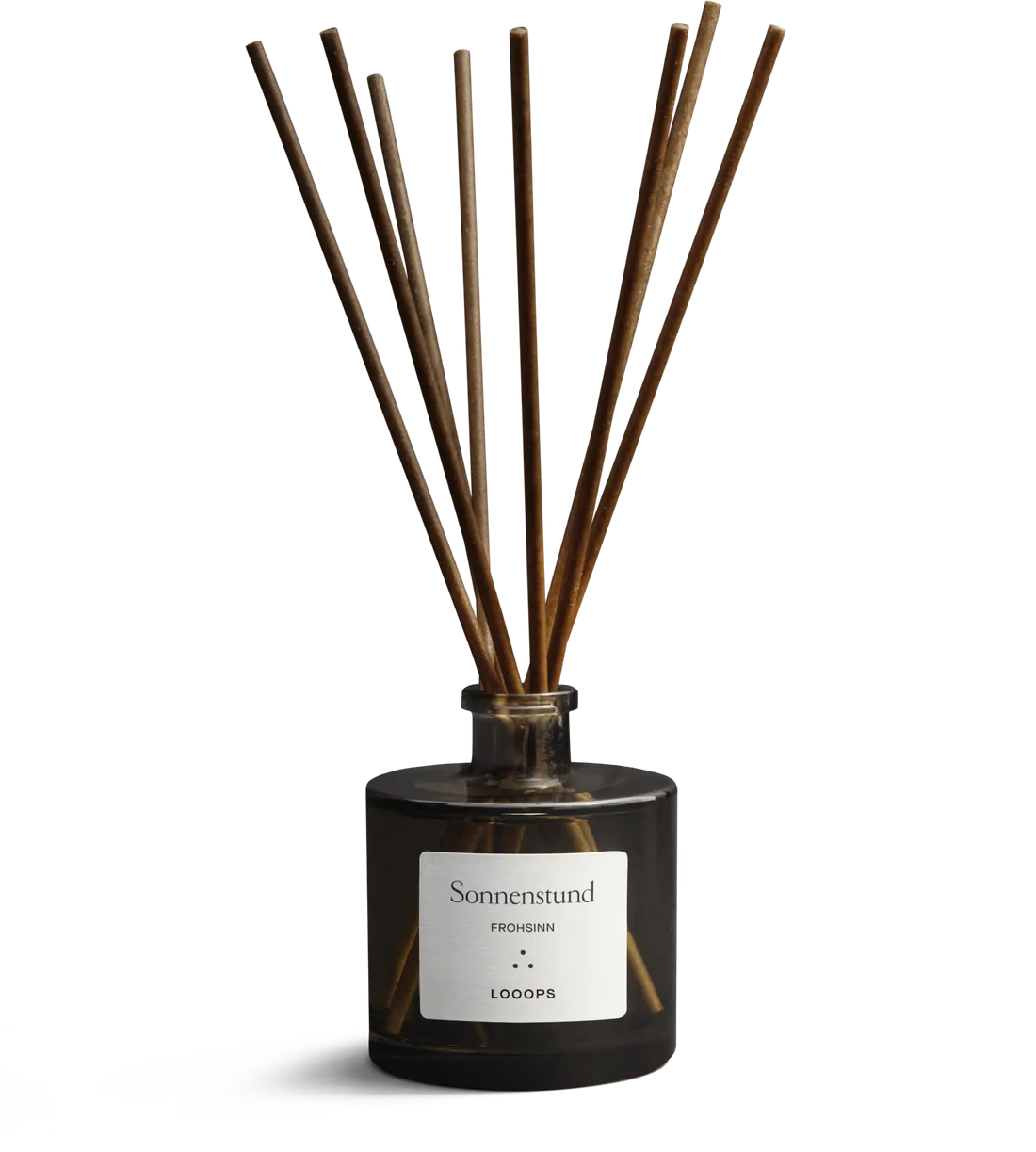 Raumdiffuser Sonnenstund - Frohsinn - Blutorange, Grapefruit