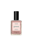 MANUCURIST Green™ Nagellack - Shell Beige - Rosiges Beige