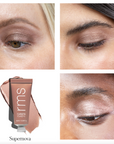 Eyelights Cream Eyeshadow