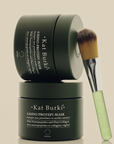 Kat Burki Amino Protein Mask
