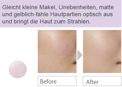 NATURAGLACÉ Color Corrector - Farbkorrektur mit pflegender Serumtextur