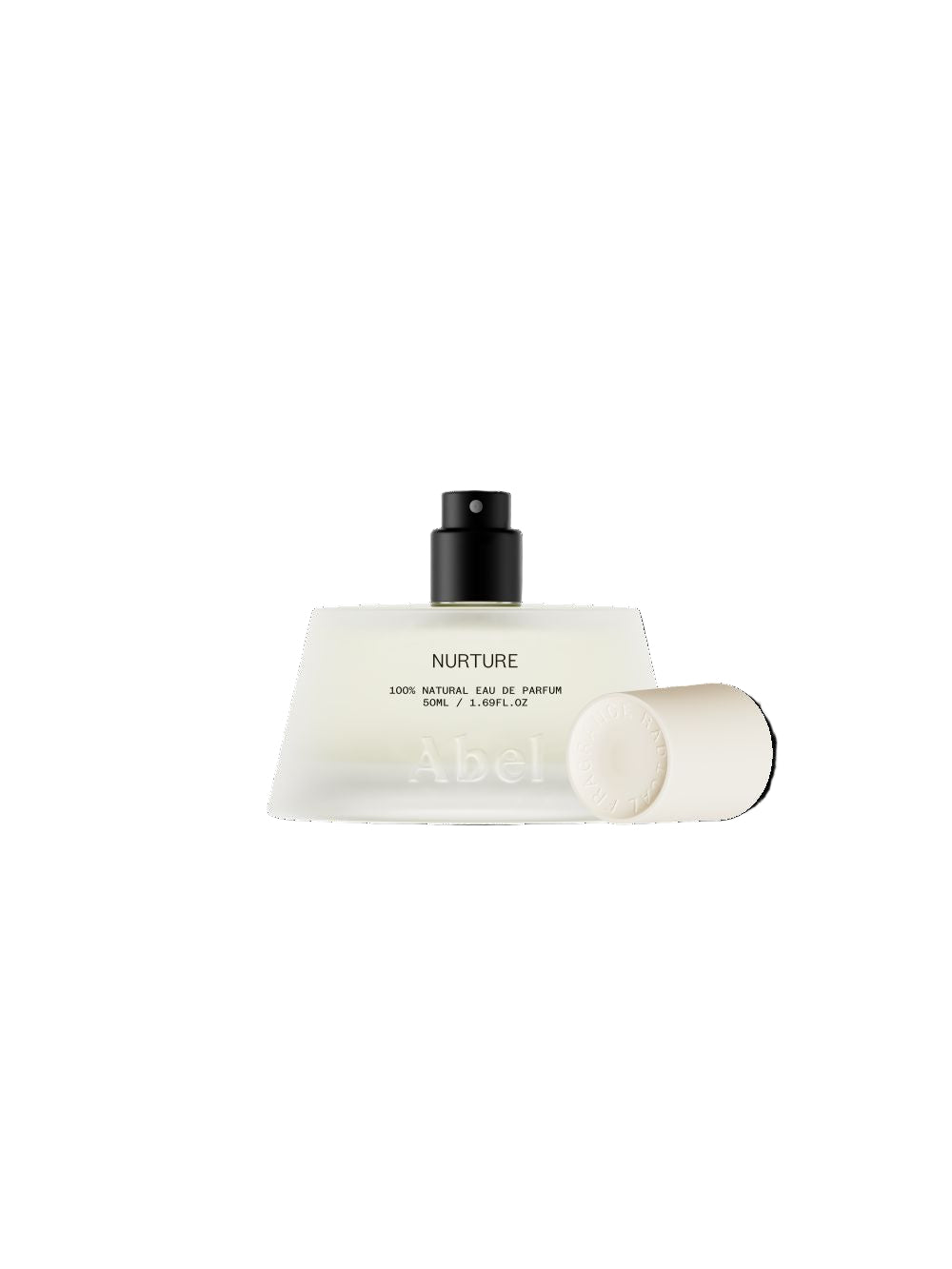 NURTURE - 100% Natural Eau de Parfum - Sanfter, floraler Moschusduft