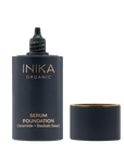 INIKA Organic Serum Foundation