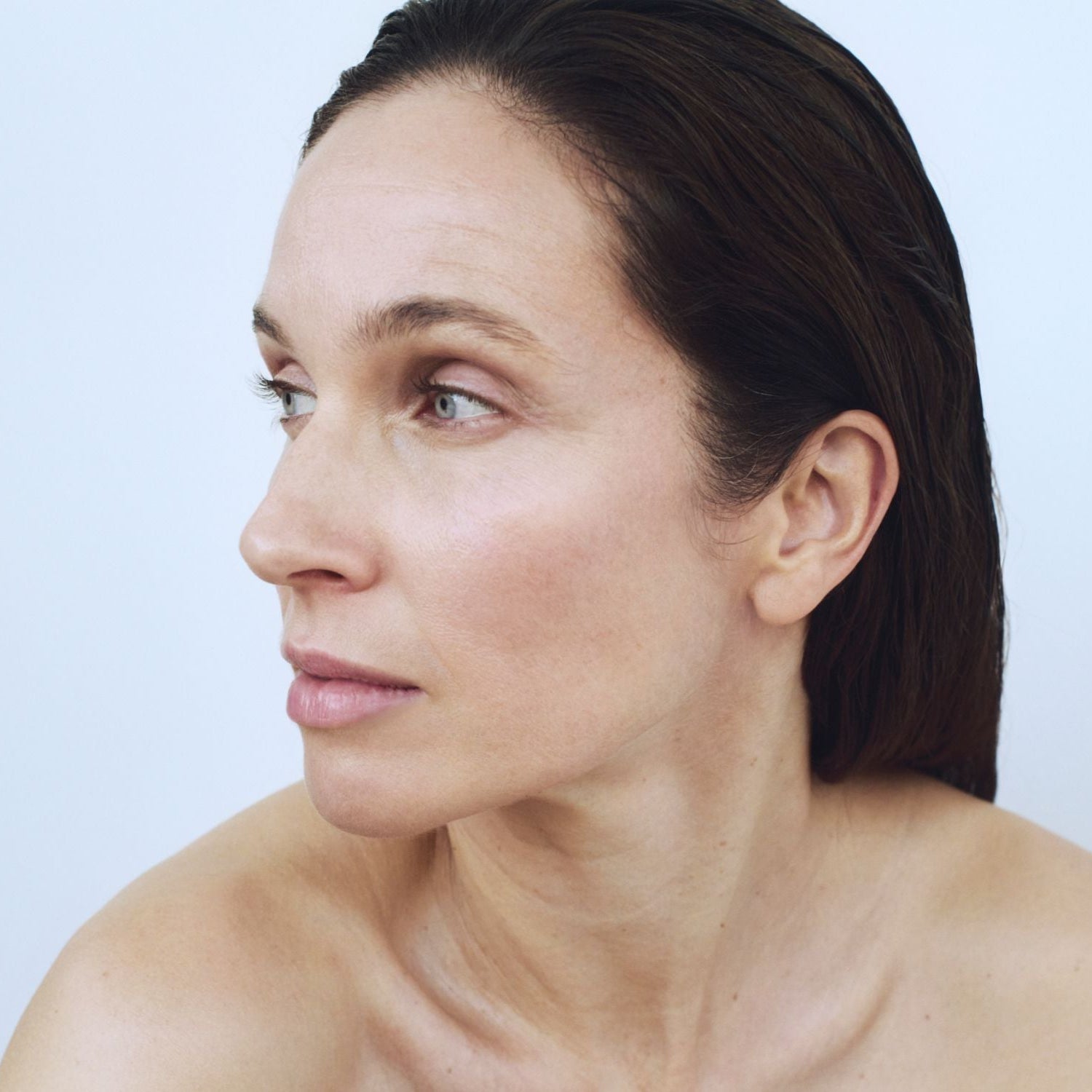 ADVANCED ANTI -AGEING LIGHT CREAM