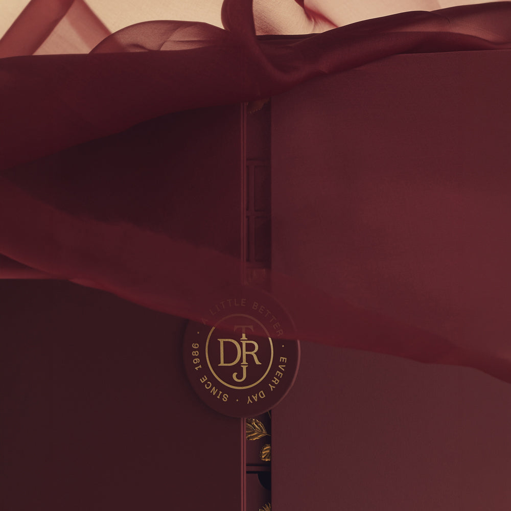TEAM DR JOSEPH Advent Calender – Adventskalender - Limitierte Edition