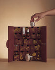 TEAM DR JOSEPH Advent Calender – Adventskalender - Limitierte Edition