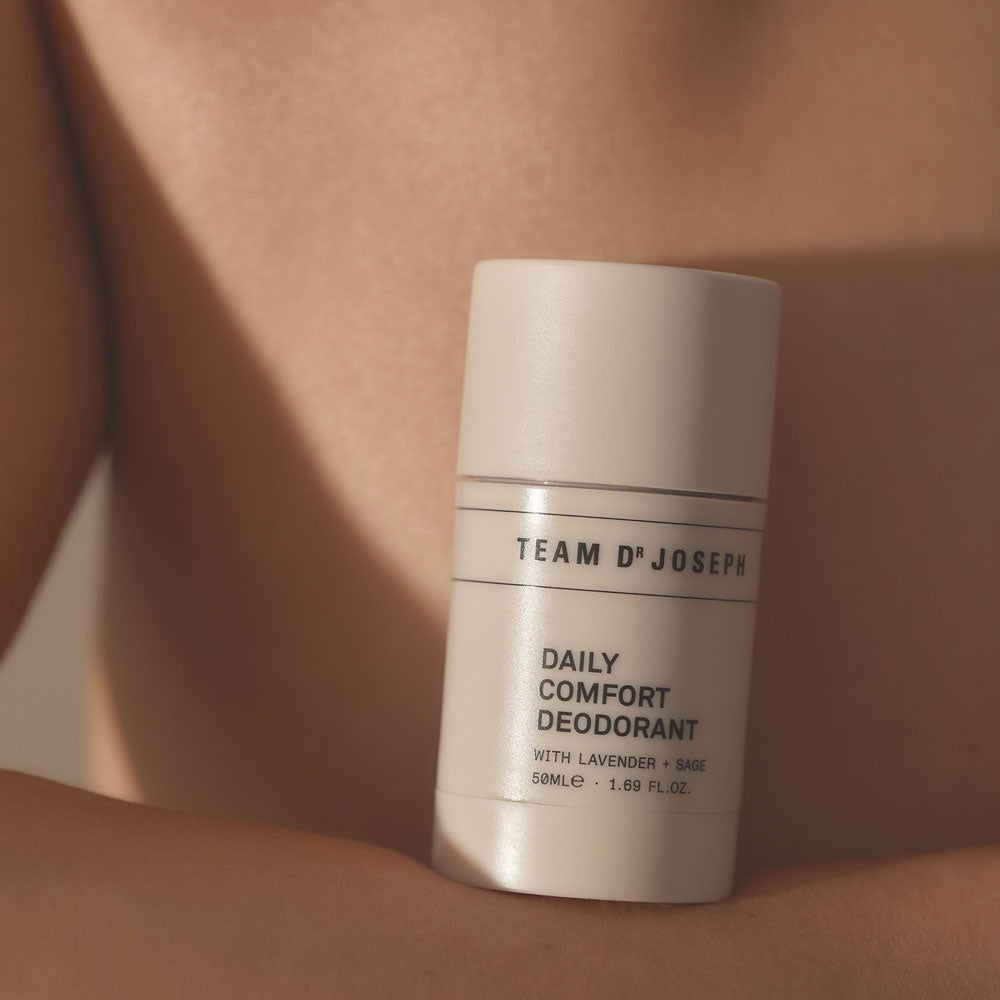 Daily Comfort Deodorant - Lavendel &amp; Salbei