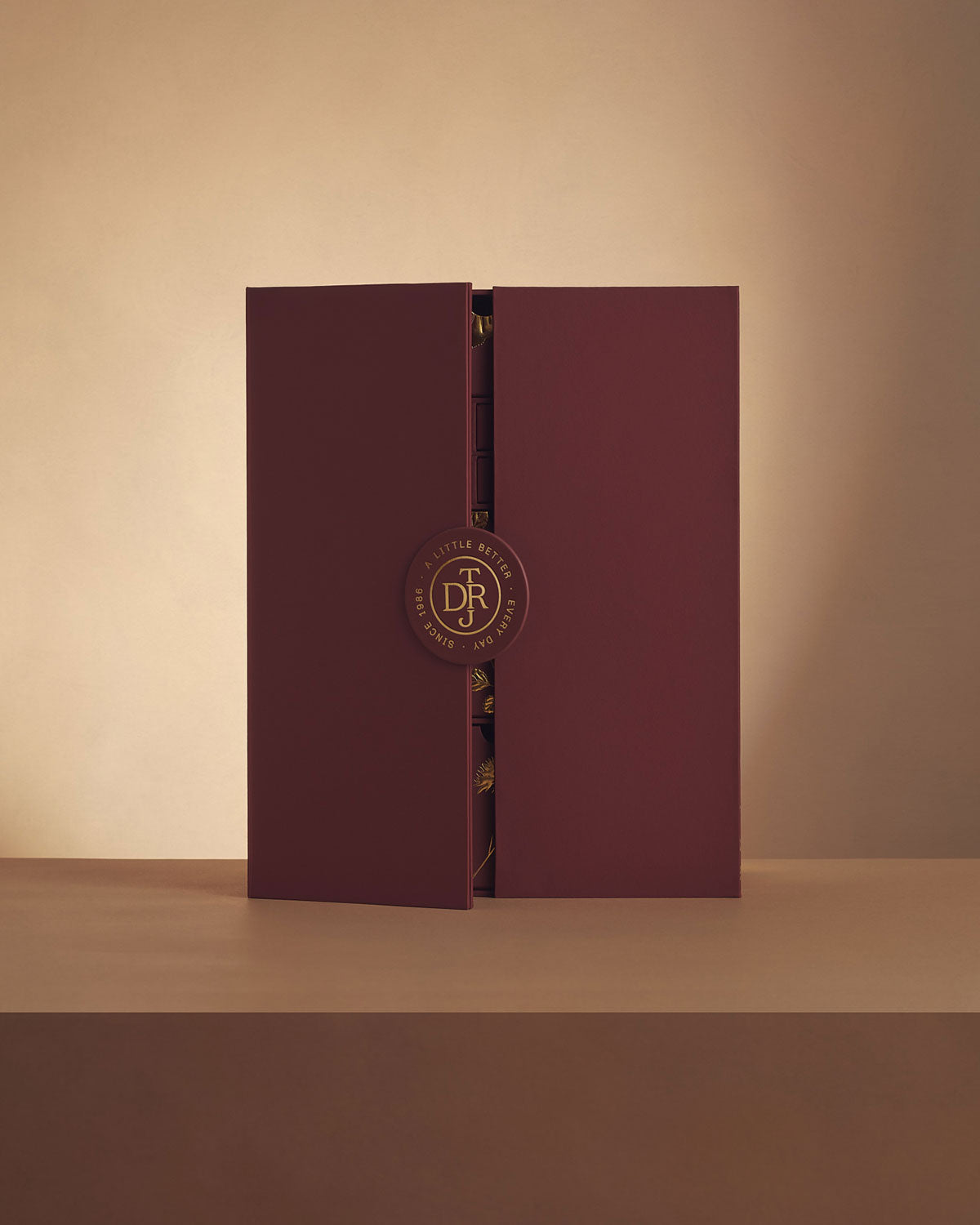 TEAM DR JOSEPH Advent Calender – Adventskalender - Limitierte Edition