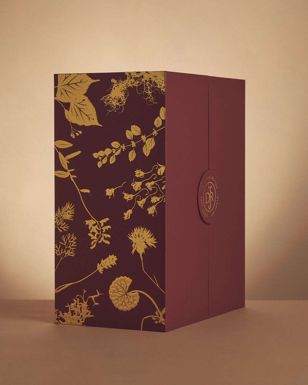 TEAM DR JOSEPH Advent Calender – Adventskalender - Limitierte Edition