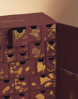 TEAM DR JOSEPH Advent Calender – Adventskalender - Limitierte Edition