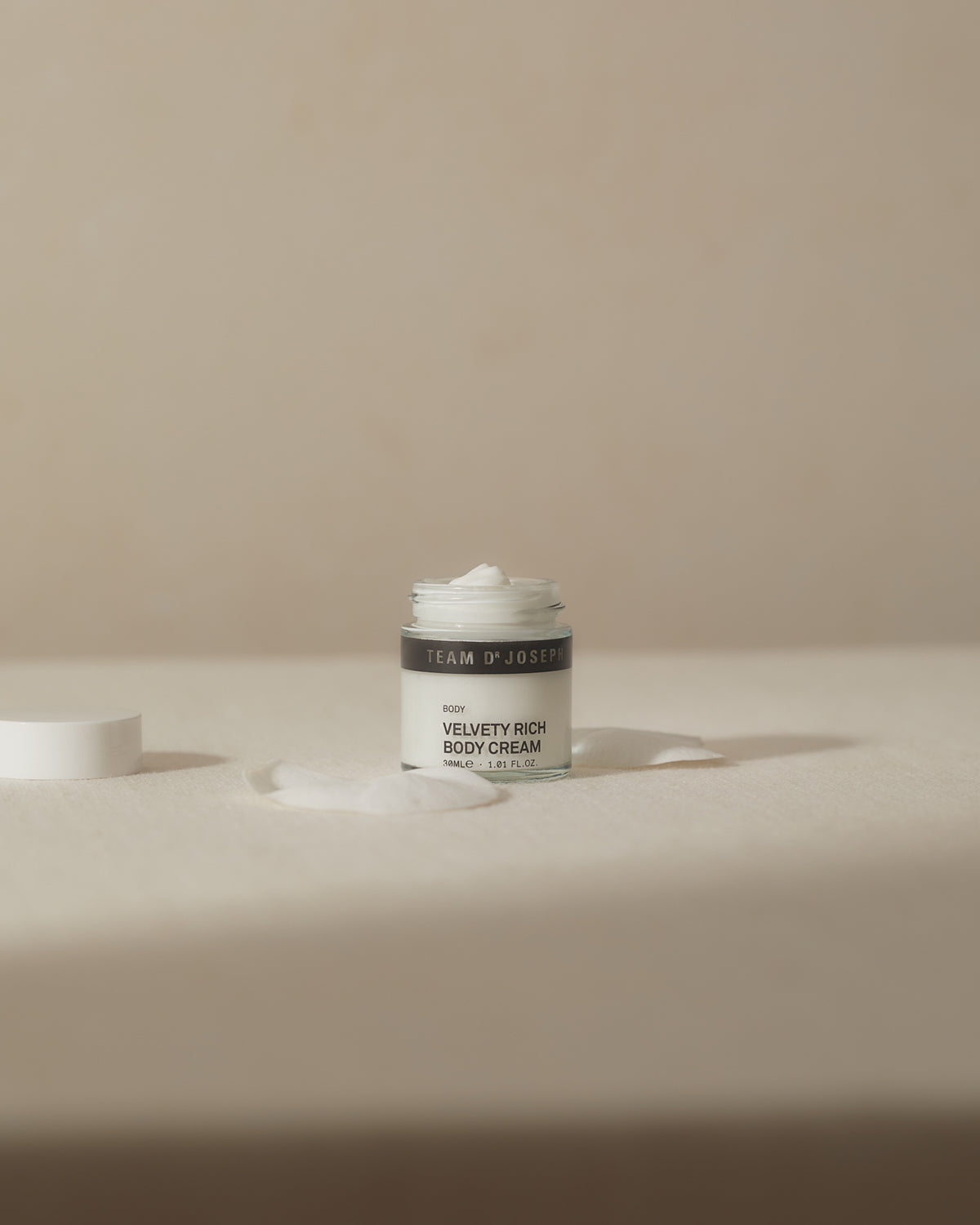 Velvety Rich Body Cream - Reichhaltige Körpercreme 30 ml