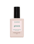 MANUCURIST Top Coat Green™ Gel-Effekt  – Überlack