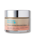 Vitamin Protection Face Cream - Anti Aging Day Cream