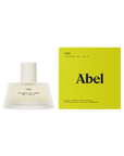 TIBI – 100% Natural Eau de Parfum – Pfeffriger, grüner Holzduft
