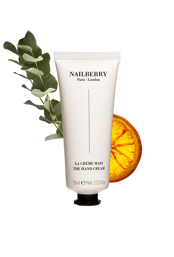 Nailberry The Hand Cream