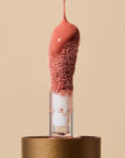 ﻿INIKA Organic Tinted Lip Oil - Collagen + Squalane