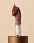 ﻿INIKA Organic Tinted Lip Oil - Collagen + Squalane