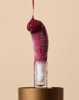 ﻿INIKA Organic Tinted Lip Oil - Collagen + Squalane
