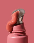 INIKA Organic Tinted Lip Serum Peptide + Ceramide - getöntes Lippenserum