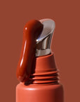 INIKA Organic Tinted Lip Serum Peptide + Ceramide - getöntes Lippenserum