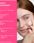 Ultra Calming Ageless Face Cream - Reichhaltige Anti-Aging Feuchtigkeitscreme für empfindliche Haut