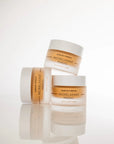 Miorelaxant Magic Gold Night Mask - Gesichtsmaske & Intensiv-Nachtpflege