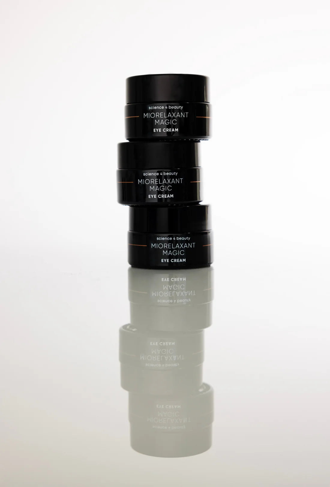 Miorelaxant Magic Eye Cream